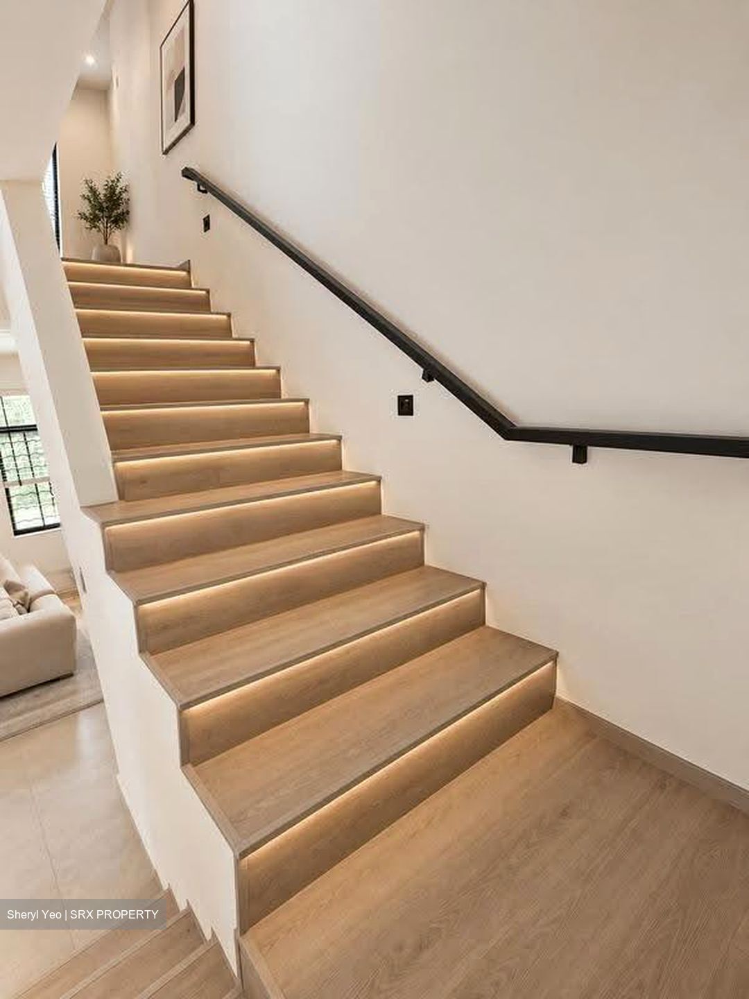 Lorong Lew Lian (D19), Terrace #634567831